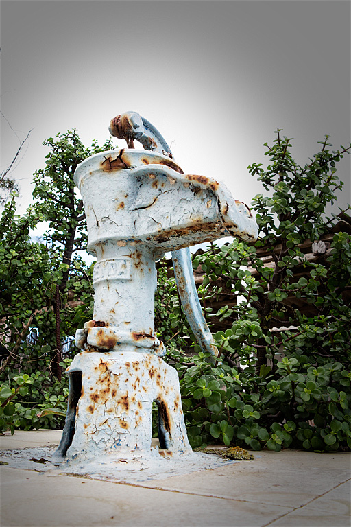 Detalle Bomba